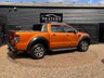 USED 2016 66 FORD RANGER 3.2 TDCi Wildtrak Pickup Double Cab 4dr Diesel Auto 4WD Euro 6 (200 ps) Open 7 Days A Week