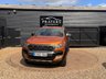 USED 2016 66 FORD RANGER 3.2 TDCi Wildtrak Pickup Double Cab 4dr Diesel Auto 4WD Euro 6 (200 ps) Open 7 Days A Week