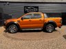 USED 2016 66 FORD RANGER 3.2 TDCi Wildtrak Pickup Double Cab 4dr Diesel Auto 4WD Euro 6 (200 ps) Open 7 Days A Week