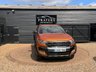 USED 2016 66 FORD RANGER 3.2 TDCi Wildtrak Pickup Double Cab 4dr Diesel Auto 4WD Euro 6 (200 ps) Open 7 Days A Week