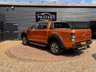 USED 2016 66 FORD RANGER 3.2 TDCi Wildtrak Pickup Double Cab 4dr Diesel Auto 4WD Euro 6 (200 ps) Open 7 Days A Week