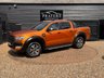 USED 2016 66 FORD RANGER 3.2 TDCi Wildtrak Pickup Double Cab 4dr Diesel Auto 4WD Euro 6 (200 ps) Open 7 Days A Week