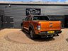 USED 2016 66 FORD RANGER 3.2 TDCi Wildtrak Pickup Double Cab 4dr Diesel Auto 4WD Euro 6 (200 ps) Open 7 Days A Week