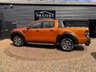 USED 2016 66 FORD RANGER 3.2 TDCi Wildtrak Pickup Double Cab 4dr Diesel Auto 4WD Euro 6 (200 ps) Open 7 Days A Week