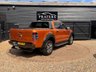 USED 2016 66 FORD RANGER 3.2 TDCi Wildtrak Pickup Double Cab 4dr Diesel Auto 4WD Euro 6 (200 ps) Open 7 Days A Week