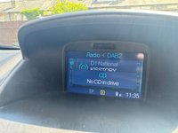 USED 2017 17 FORD FIESTA 1.6T EcoBoost ST-3 Hatchback 3dr Petrol Manual Euro 6 (182 ps) 
