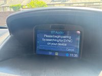 USED 2017 17 FORD FIESTA 1.6T EcoBoost ST-3 Hatchback 3dr Petrol Manual Euro 6 (182 ps) 