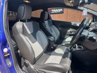 USED 2017 17 FORD FIESTA 1.6T EcoBoost ST-3 Hatchback 3dr Petrol Manual Euro 6 (182 ps) 