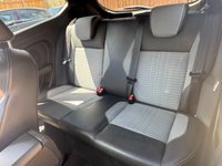 USED 2017 17 FORD FIESTA 1.6T EcoBoost ST-3 Hatchback 3dr Petrol Manual Euro 6 (182 ps) 