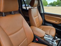 USED 2015 J BMW X3 2.0 20d SE SUV 5dr Diesel Auto xDrive Euro 6 (s/s) (190 ps) 