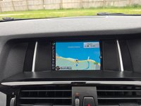 USED 2015 J BMW X3 2.0 20d SE SUV 5dr Diesel Auto xDrive Euro 6 (s/s) (190 ps) 
