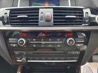 USED 2015 J BMW X3 2.0 20d SE SUV 5dr Diesel Auto xDrive Euro 6 (s/s) (190 ps) 