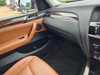 USED 2015 J BMW X3 2.0 20d SE SUV 5dr Diesel Auto xDrive Euro 6 (s/s) (190 ps) 