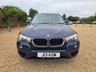 USED 2015 J BMW X3 2.0 20d SE SUV 5dr Diesel Auto xDrive Euro 6 (s/s) (190 ps) 