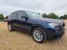 USED 2015 J BMW X3 2.0 20d SE SUV 5dr Diesel Auto xDrive Euro 6 (s/s) (190 ps) 