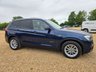 USED 2015 J BMW X3 2.0 20d SE SUV 5dr Diesel Auto xDrive Euro 6 (s/s) (190 ps) 