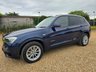 USED 2015 J BMW X3 2.0 20d SE SUV 5dr Diesel Auto xDrive Euro 6 (s/s) (190 ps) 