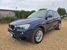 USED 2015 J BMW X3 2.0 20d SE SUV 5dr Diesel Auto xDrive Euro 6 (s/s) (190 ps) 