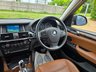 USED 2015 J BMW X3 2.0 20d SE SUV 5dr Diesel Auto xDrive Euro 6 (s/s) (190 ps) 