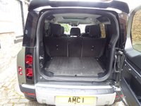 USED 2020 70 LAND ROVER DEFENDER 110 2.0 SD4 First Edition Auto 4WD Euro 6 (s/s) 5dr (Amazing Value)