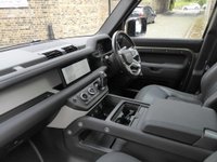 USED 2020 70 LAND ROVER DEFENDER 110 2.0 SD4 First Edition Auto 4WD Euro 6 (s/s) 5dr (Amazing Value)