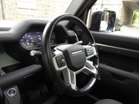 USED 2020 70 LAND ROVER DEFENDER 110 2.0 SD4 First Edition Auto 4WD Euro 6 (s/s) 5dr (Amazing Value)