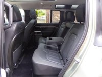 USED 2020 70 LAND ROVER DEFENDER 110 2.0 SD4 First Edition Auto 4WD Euro 6 (s/s) 5dr (Amazing Value)