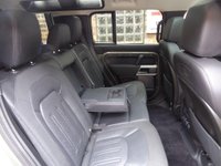 USED 2020 70 LAND ROVER DEFENDER 110 2.0 SD4 First Edition Auto 4WD Euro 6 (s/s) 5dr (Amazing Value)