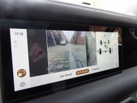 USED 2020 70 LAND ROVER DEFENDER 110 2.0 SD4 First Edition Auto 4WD Euro 6 (s/s) 5dr (Amazing Value)