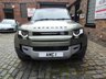USED 2020 70 LAND ROVER DEFENDER 110 2.0 SD4 First Edition Auto 4WD Euro 6 (s/s) 5dr (Amazing Value)