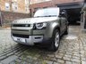USED 2020 70 LAND ROVER DEFENDER 110 2.0 SD4 First Edition Auto 4WD Euro 6 (s/s) 5dr (Amazing Value)