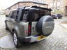 USED 2020 70 LAND ROVER DEFENDER 110 2.0 SD4 First Edition Auto 4WD Euro 6 (s/s) 5dr (Amazing Value)