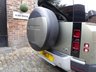 USED 2020 70 LAND ROVER DEFENDER 110 2.0 SD4 First Edition Auto 4WD Euro 6 (s/s) 5dr (Amazing Value)