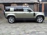 USED 2020 70 LAND ROVER DEFENDER 110 2.0 SD4 First Edition Auto 4WD Euro 6 (s/s) 5dr (Amazing Value)
