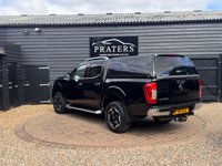 USED 2020 70 NISSAN NAVARA 2.3 dCi Tekna Pickup Double Cab 4dr Diesel Manual 4WD Euro 6 (s/s) (190 ps) PX Welcome Finance Available