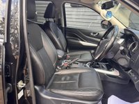USED 2020 70 NISSAN NAVARA 2.3 dCi Tekna Pickup Double Cab 4dr Diesel Manual 4WD Euro 6 (s/s) (190 ps) PX Welcome Finance Available