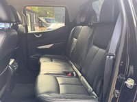 USED 2020 70 NISSAN NAVARA 2.3 dCi Tekna Pickup Double Cab 4dr Diesel Manual 4WD Euro 6 (s/s) (190 ps) PX Welcome Finance Available
