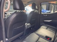 USED 2020 70 NISSAN NAVARA 2.3 dCi Tekna Pickup Double Cab 4dr Diesel Manual 4WD Euro 6 (s/s) (190 ps) PX Welcome Finance Available