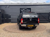 USED 2020 70 NISSAN NAVARA 2.3 dCi Tekna Pickup Double Cab 4dr Diesel Manual 4WD Euro 6 (s/s) (190 ps) PX Welcome Finance Available