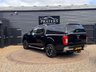 USED 2020 70 NISSAN NAVARA 2.3 dCi Tekna Pickup Double Cab 4dr Diesel Manual 4WD Euro 6 (s/s) (190 ps) PX Welcome Finance Available