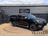 USED 2020 70 NISSAN NAVARA 2.3 dCi Tekna Pickup Double Cab 4dr Diesel Manual 4WD Euro 6 (s/s) (190 ps) PX Welcome Finance Available