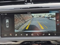 USED 2020 20 JAGUAR F-PACE 5.0 V8 SVR SUV 5dr Petrol Quickshift AWD Euro 6 (s/s) (550 ps) Full JagService H -Immaculate
