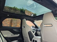 USED 2020 20 JAGUAR F-PACE 5.0 V8 SVR SUV 5dr Petrol Quickshift AWD Euro 6 (s/s) (550 ps) Full JagService H -Immaculate