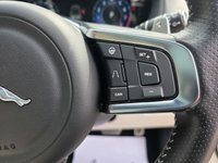 USED 2020 20 JAGUAR F-PACE 5.0 V8 SVR SUV 5dr Petrol Quickshift AWD Euro 6 (s/s) (550 ps) Full JagService H -Immaculate