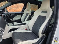 USED 2020 20 JAGUAR F-PACE 5.0 V8 SVR SUV 5dr Petrol Quickshift AWD Euro 6 (s/s) (550 ps) Full JagService H -Immaculate