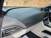 USED 2020 20 JAGUAR F-PACE 5.0 V8 SVR SUV 5dr Petrol Quickshift AWD Euro 6 (s/s) (550 ps) Full JagService H -Immaculate