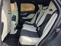 USED 2020 20 JAGUAR F-PACE 5.0 V8 SVR SUV 5dr Petrol Quickshift AWD Euro 6 (s/s) (550 ps) Full JagService H -Immaculate