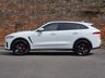 USED 2020 20 JAGUAR F-PACE 5.0 V8 SVR SUV 5dr Petrol Quickshift AWD Euro 6 (s/s) (550 ps) Full JagService H -Immaculate