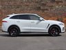 USED 2020 20 JAGUAR F-PACE 5.0 V8 SVR SUV 5dr Petrol Quickshift AWD Euro 6 (s/s) (550 ps) Full JagService H -Immaculate