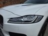USED 2020 20 JAGUAR F-PACE 5.0 V8 SVR SUV 5dr Petrol Quickshift AWD Euro 6 (s/s) (550 ps) Full JagService H -Immaculate